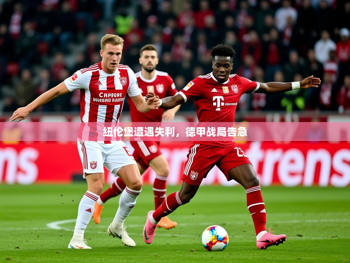 2026米兰体育网站拉斯帕尔马斯赞助商纽伦堡遭遇失利，德甲战局告急
