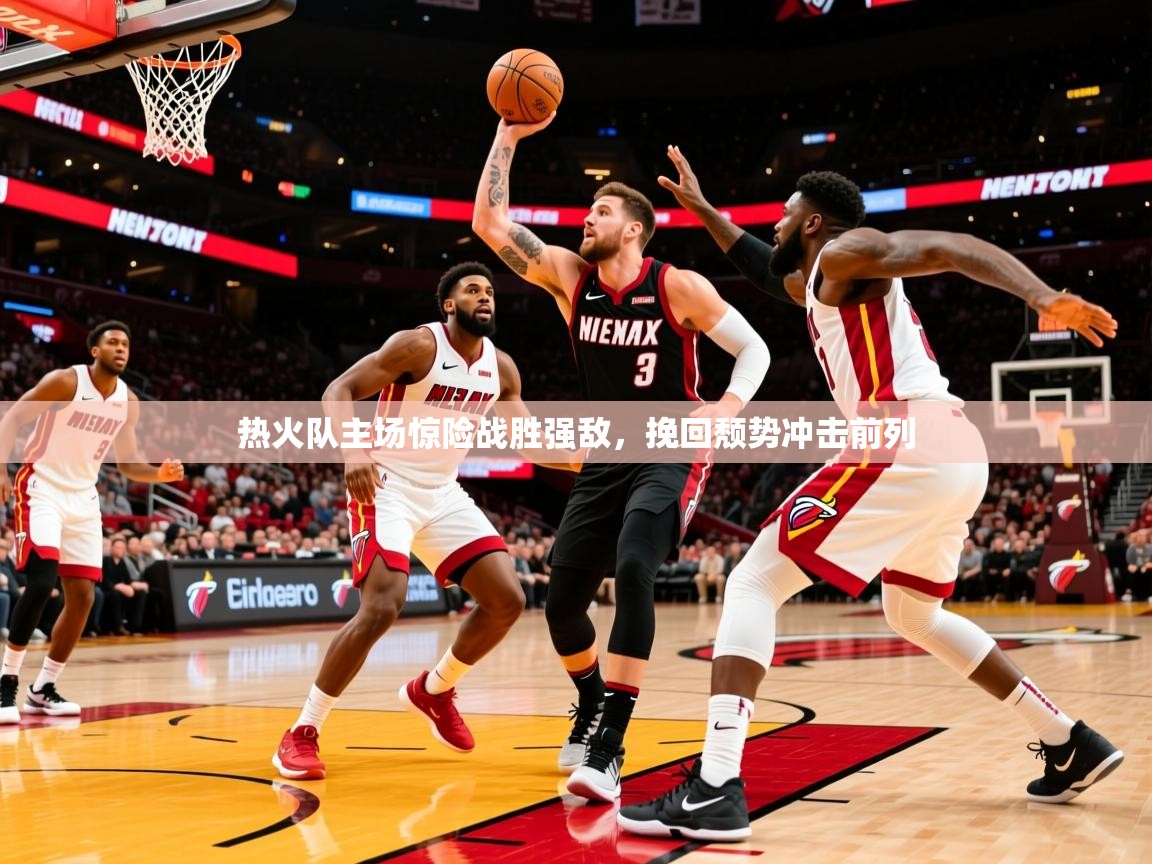 2026米兰体育热火队主场惊险战胜强敌，挽回颓势冲击前列