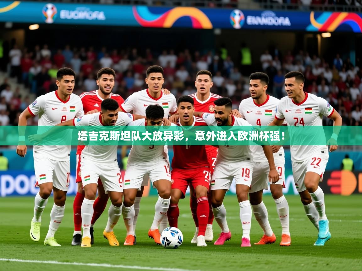2026米兰体育app官网入口官方塔吉克斯坦队大放异彩，意外进入欧洲杯强！