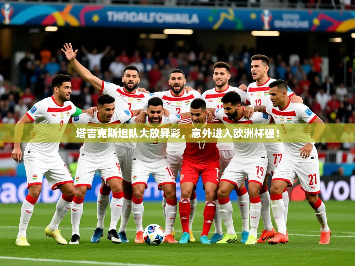 2026米兰体育app官网入口官方塔吉克斯坦队大放异彩，意外进入欧洲杯强！