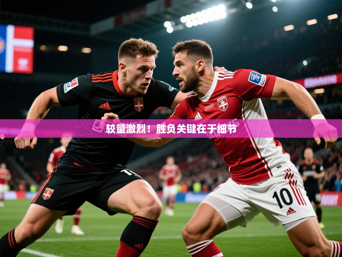2026米兰体育app官方下载较量激烈！胜负关键在于细节