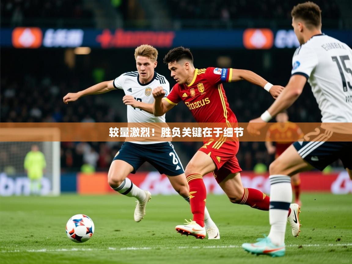 2026米兰体育app官方下载较量激烈！胜负关键在于细节