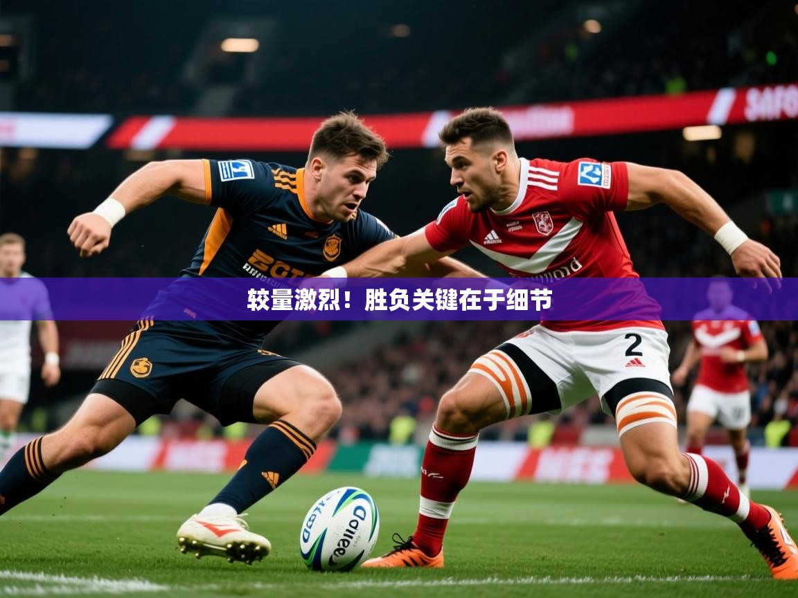 2026米兰体育app官方下载较量激烈！胜负关键在于细节