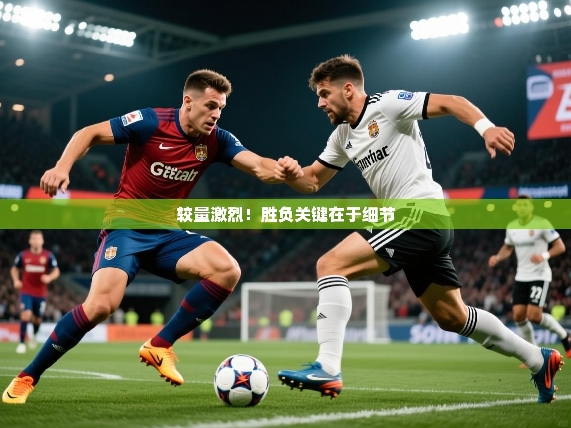 2026米兰体育app官方下载较量激烈！胜负关键在于细节
