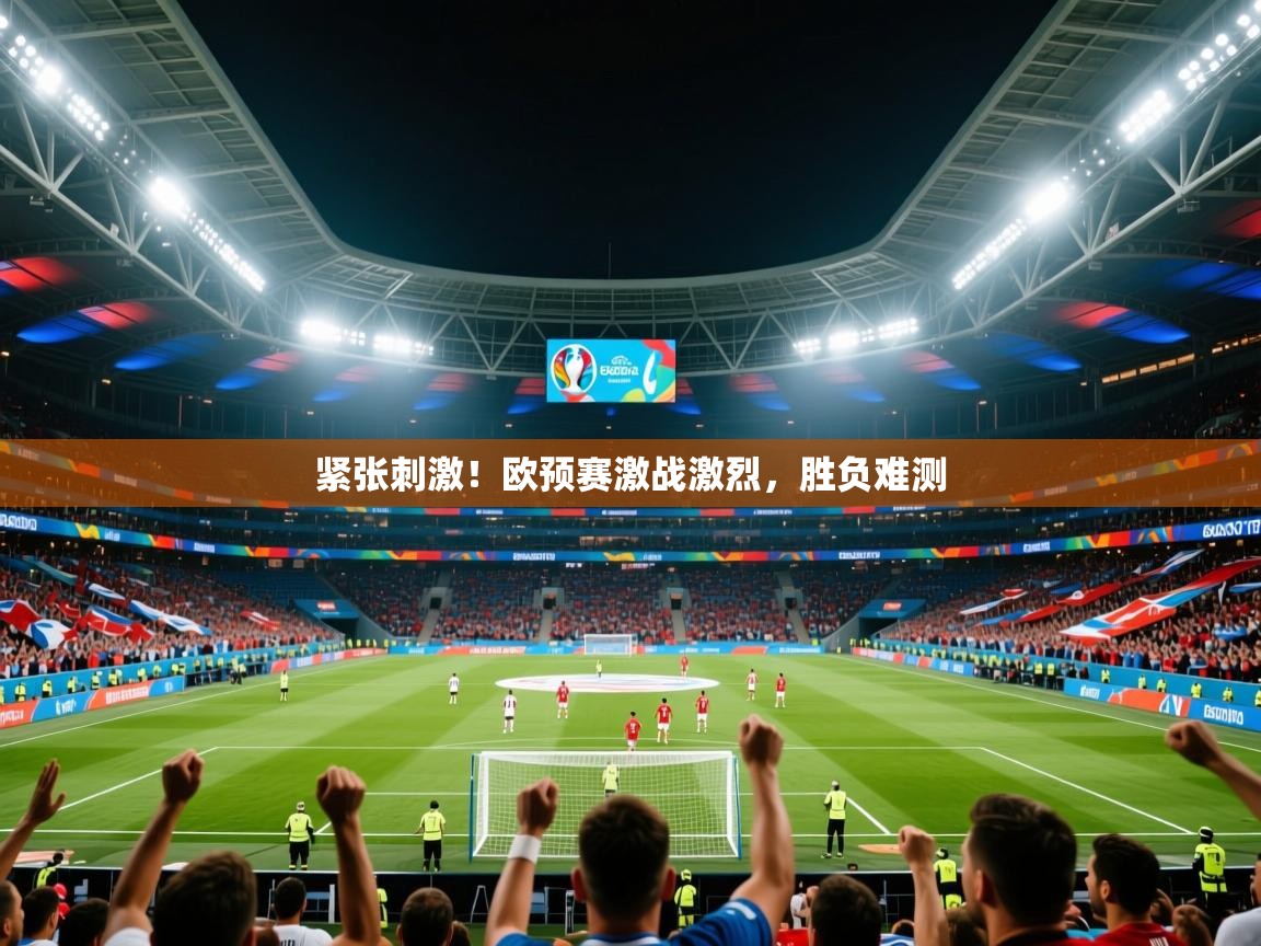2026米兰体育在线紧张刺激！欧预赛激战激烈，胜负难测