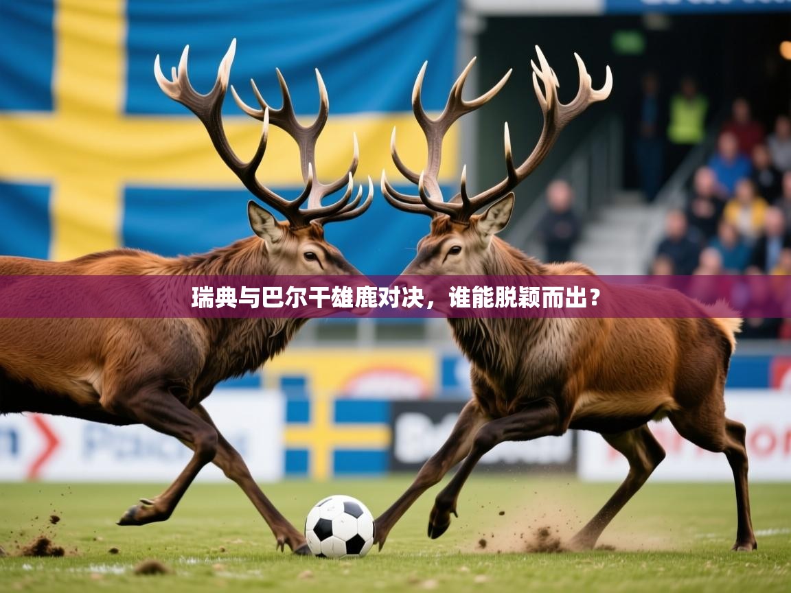 2026米兰体育官网入口瑞典与巴尔干雄鹿对决，谁能脱颖而出？