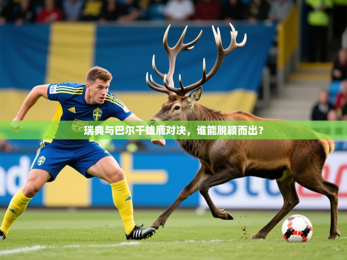 2026米兰体育官网入口瑞典与巴尔干雄鹿对决，谁能脱颖而出？