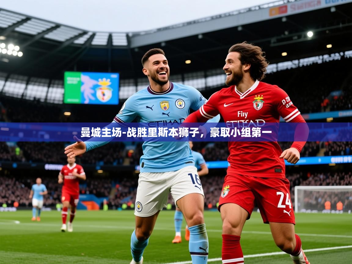 2026米兰体育app官网入口曼城主场-战胜里斯本狮子，豪取小组第一