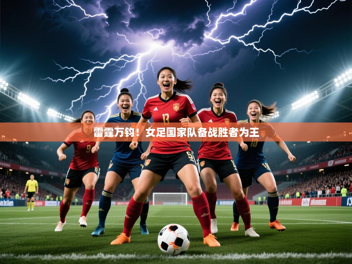 2026米兰体育网址雷霆万钧！女足国家队备战胜者为王