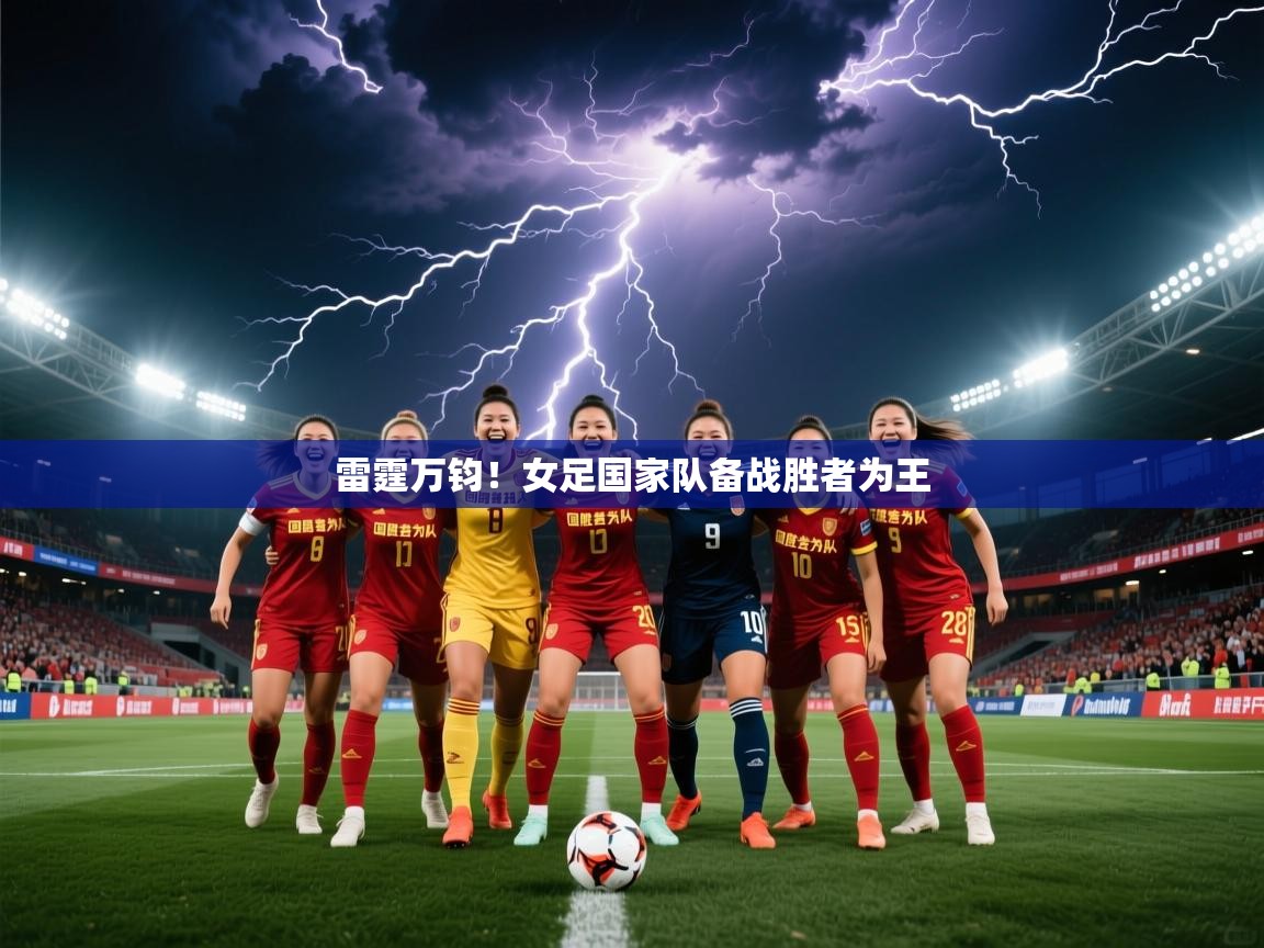 2026米兰体育网址雷霆万钧！女足国家队备战胜者为王  第2张