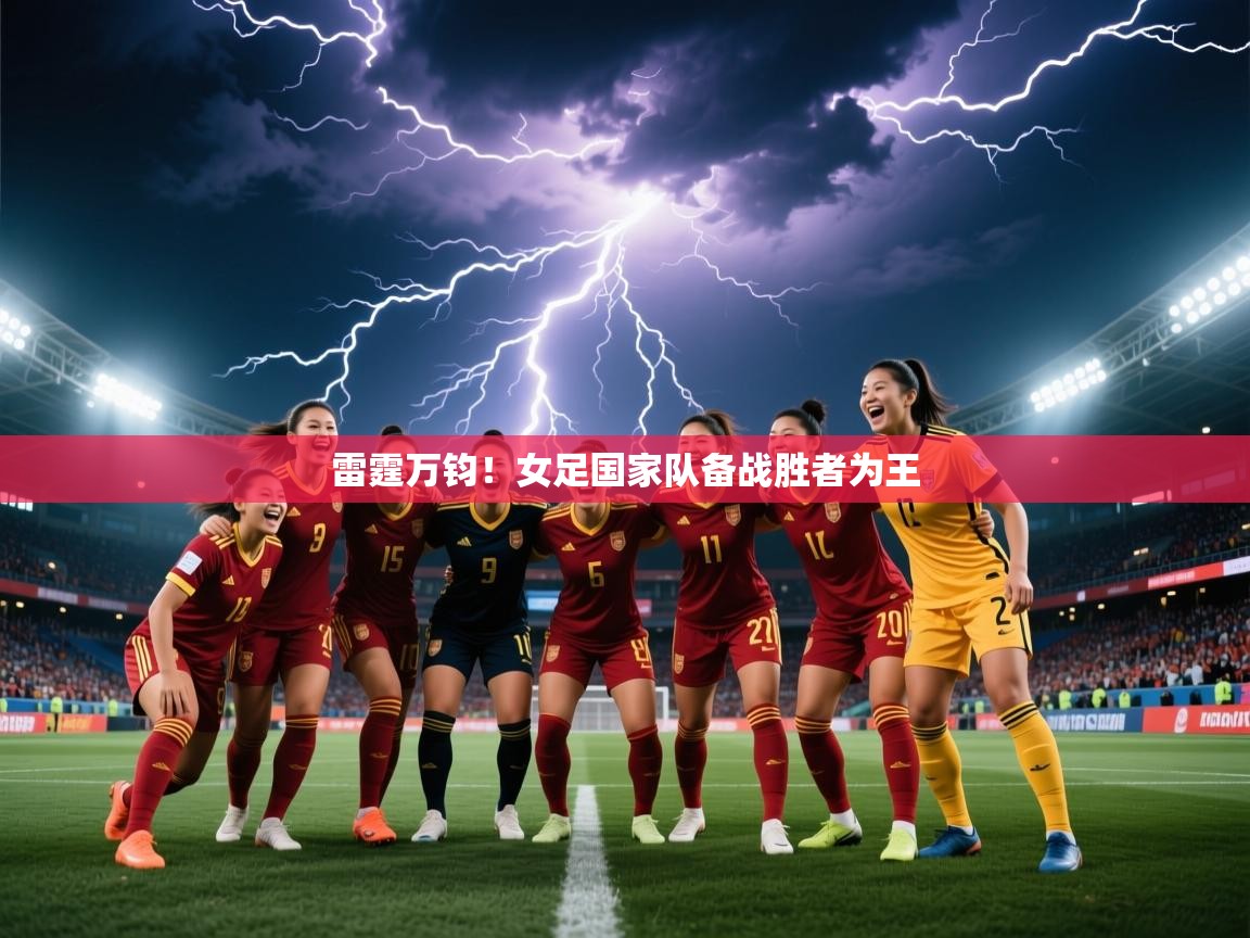 2026米兰体育网址雷霆万钧！女足国家队备战胜者为王  第3张