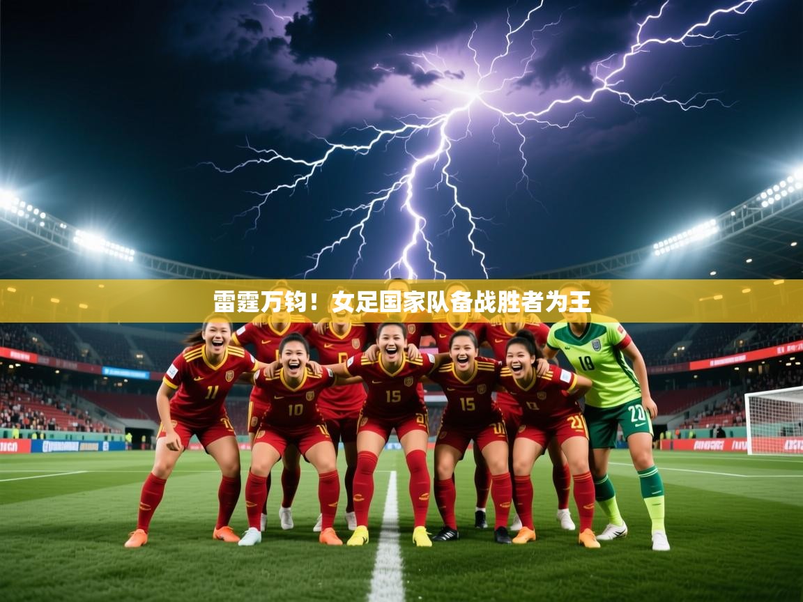 2026米兰体育网址雷霆万钧！女足国家队备战胜者为王  第4张