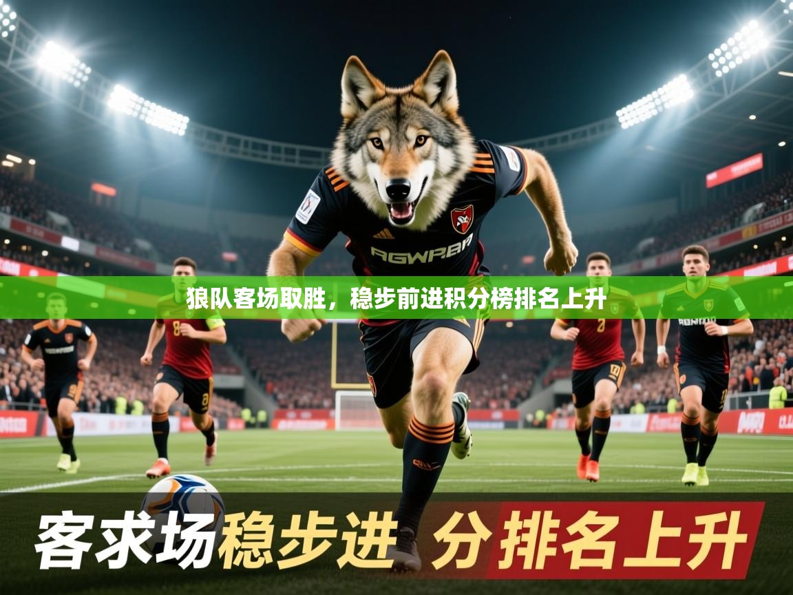 2026米兰体育直播狼队客场取胜,稳步前进积分榜排名上升
