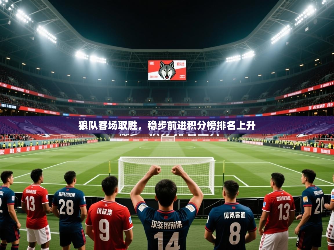 2026米兰体育直播狼队客场取胜,稳步前进积分榜排名上升