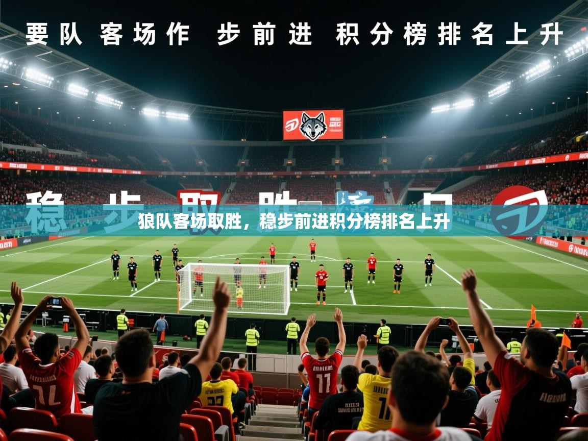 2026米兰体育直播狼队客场取胜,稳步前进积分榜排名上升