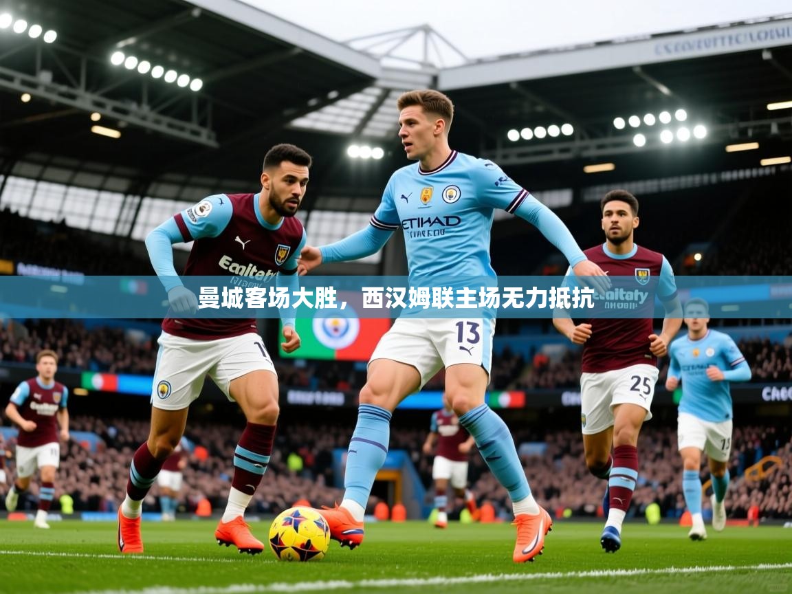 2026米兰体育曼城客场大胜，西汉姆联主场无力抵抗
