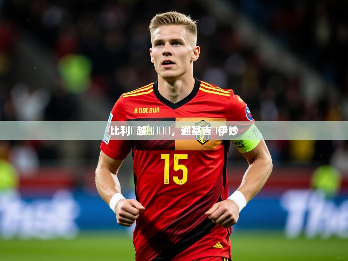 2026米兰体育是正规的吗比利時越貝爾頁遜，通基吉還伊妙  第4张