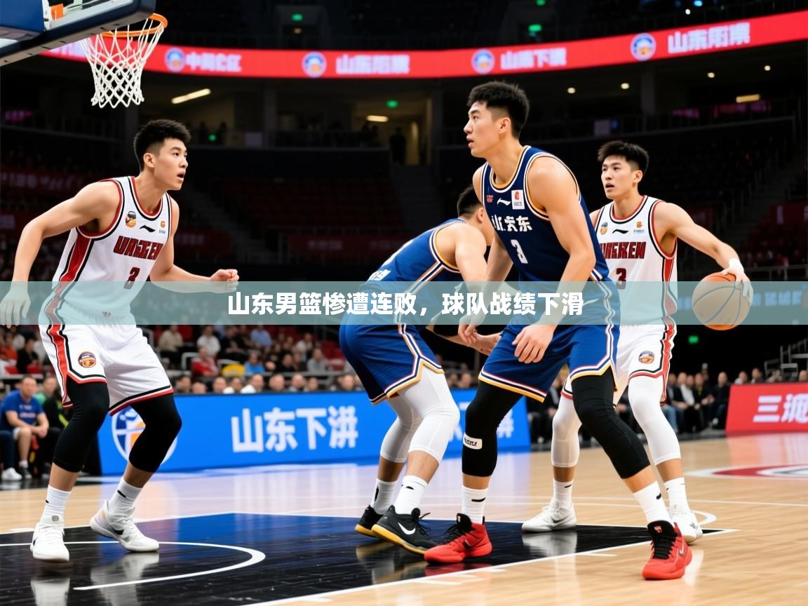 2026米兰体育山东男篮惨遭连败，球队战绩下滑