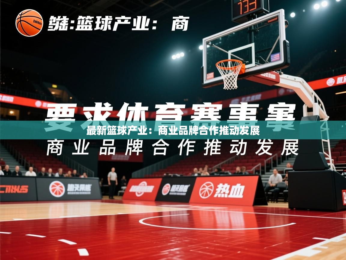 2026米兰体育平台怎么样最新篮球产业：商业品牌合作推动发展