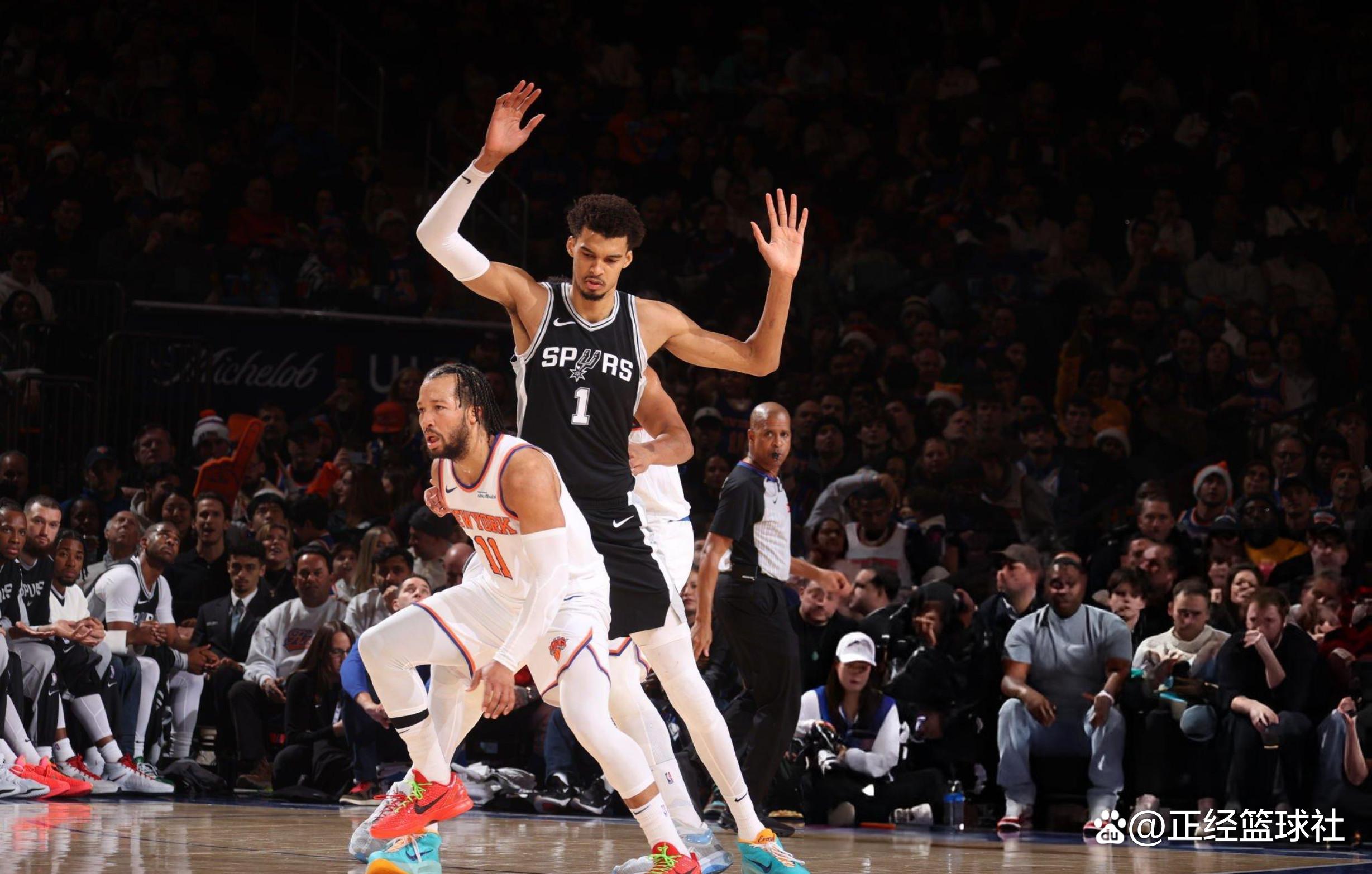 惊喜连连！NBA比赛的黑马崭露头角
