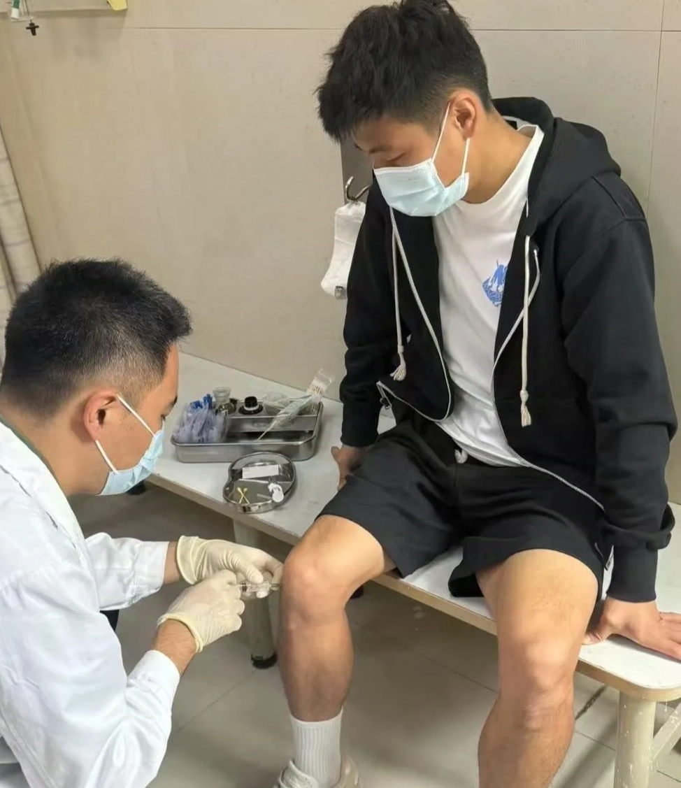一线队伍备战状态备受瞩目，备战情况备受关注的简单介绍