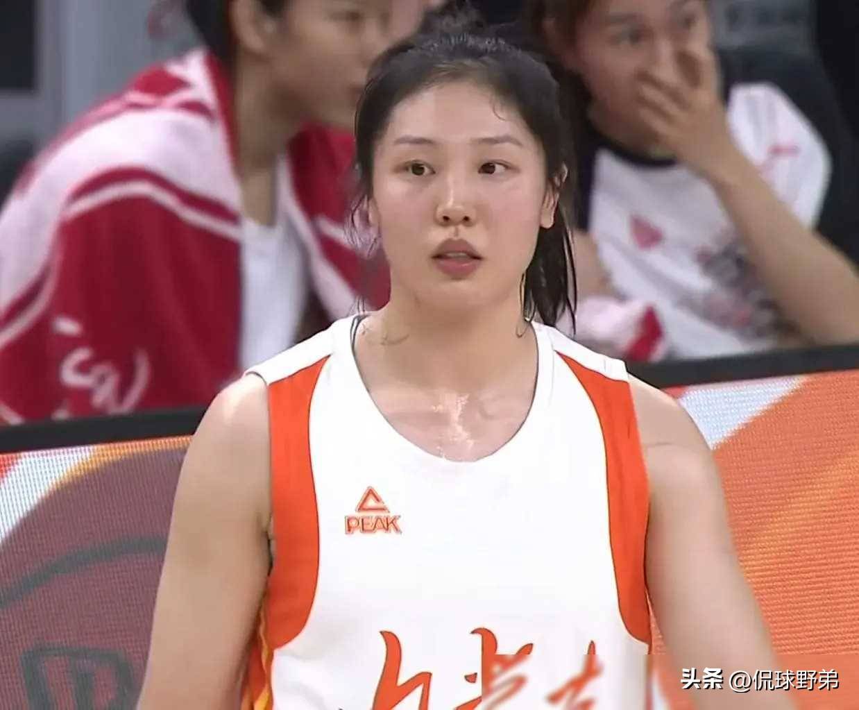 山东女篮百密一疏，被山西队完胜
