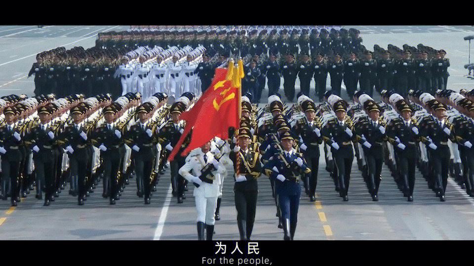 包含千锤百炼，终见硝烟散去，真正胜者将尽显风采的词条