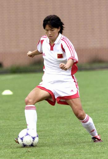 米兰体育平台登录入口-东道主开门红：女足势如破竹
