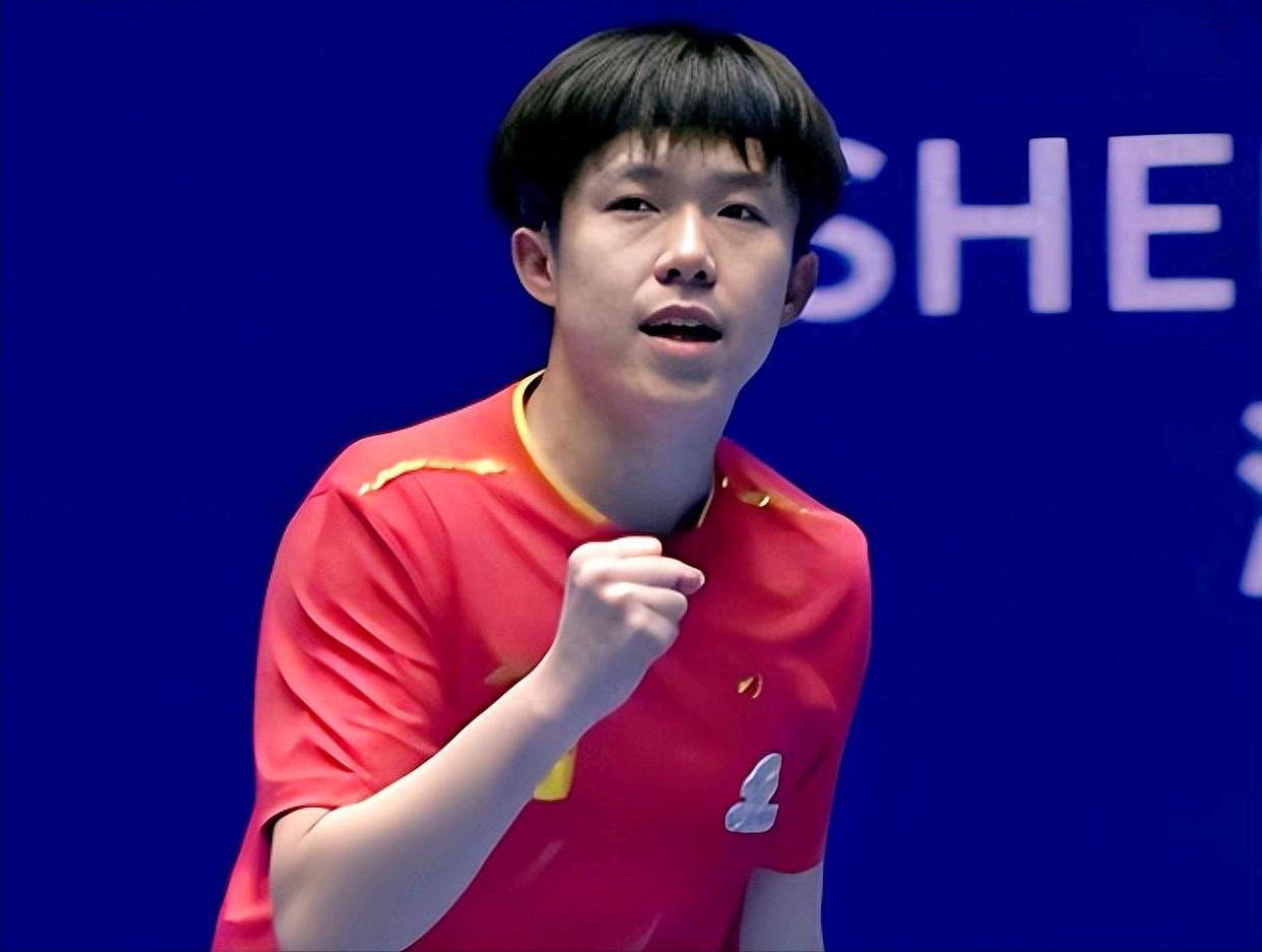 泰国乒乓球选手成功过关斩将，再次晋级