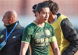 国安胜特步，锋线交叉火花四射引人入胜的简单介绍