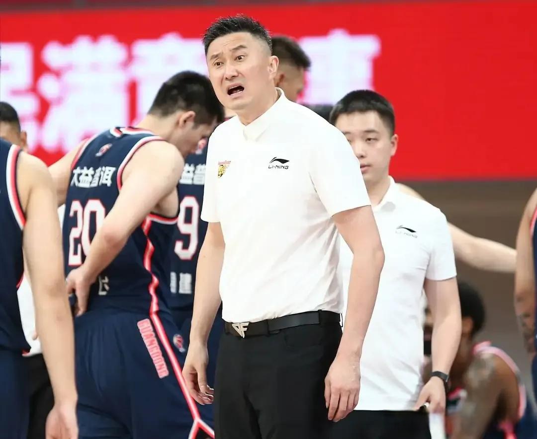广东队击败天津，实现七连胜